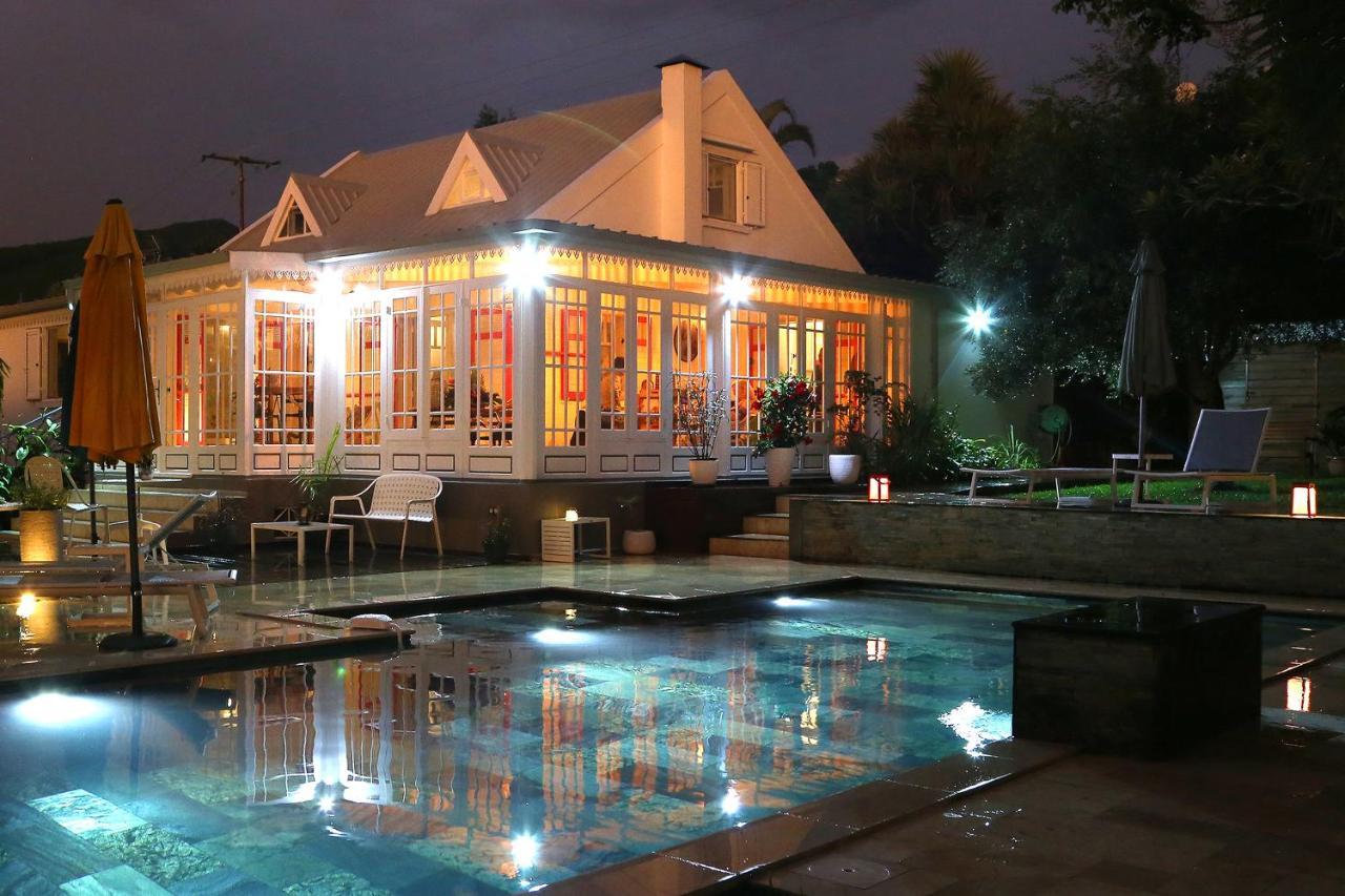 Villa Manaaki Saint-Paul Exterior photo